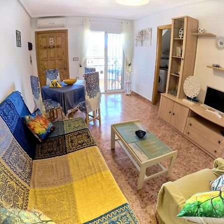 Private Mosaic House Villa Gran Alacant Exterior photo