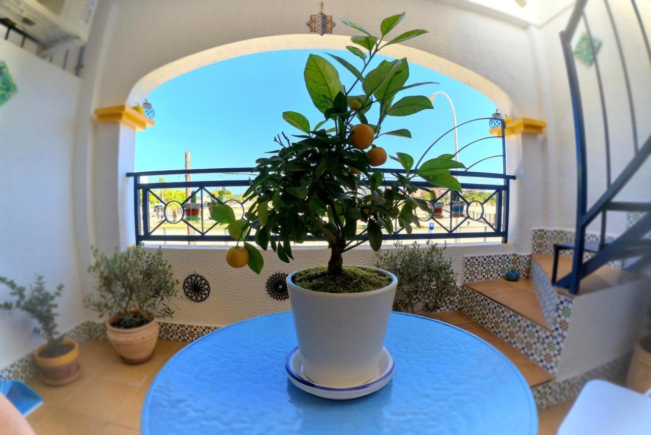 Private Mosaic House Villa Gran Alacant Exterior photo