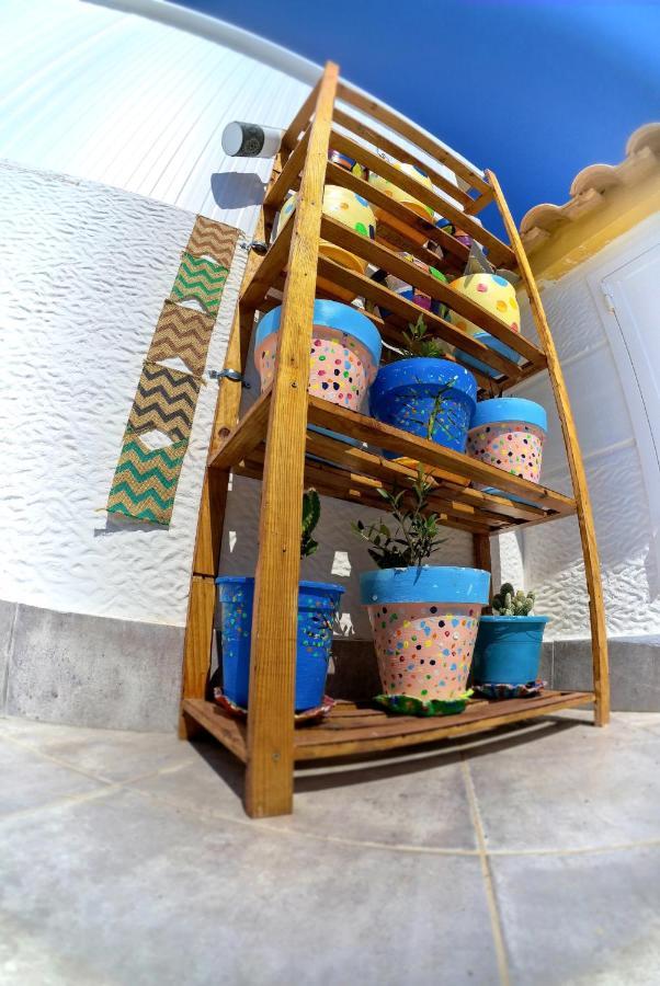 Private Mosaic House Villa Gran Alacant Exterior photo