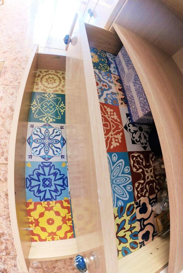 Private Mosaic House Villa Gran Alacant Exterior photo